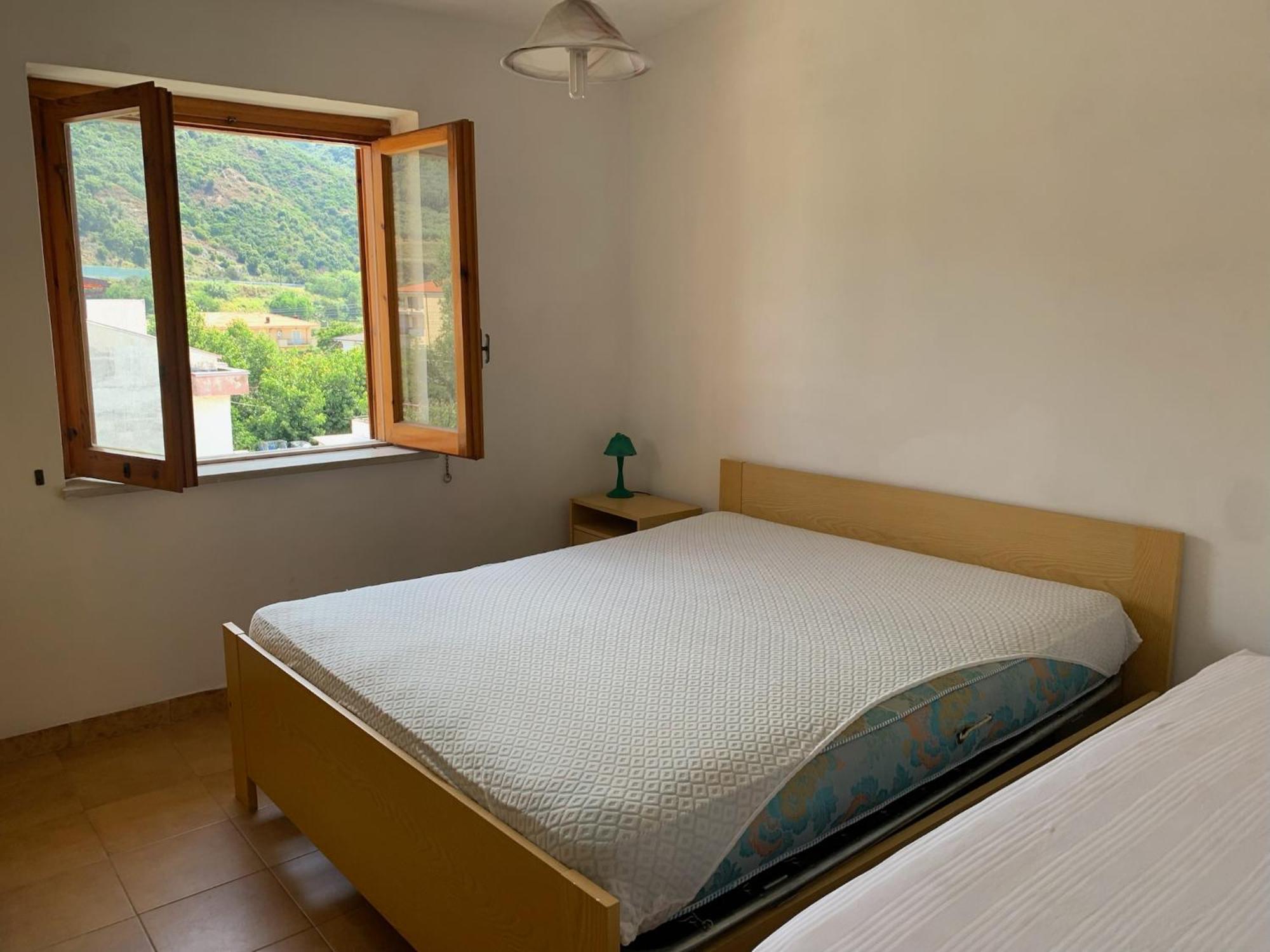 Appartamento In Residence Mareblu Nocera Terinese Exteriér fotografie