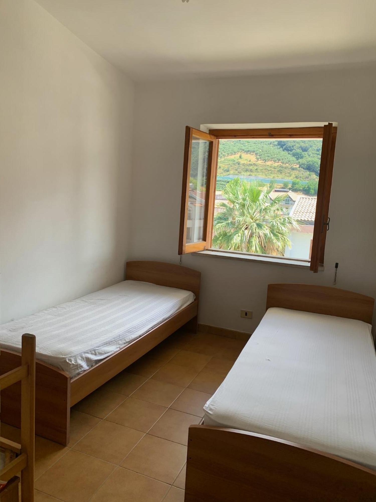 Appartamento In Residence Mareblu Nocera Terinese Exteriér fotografie